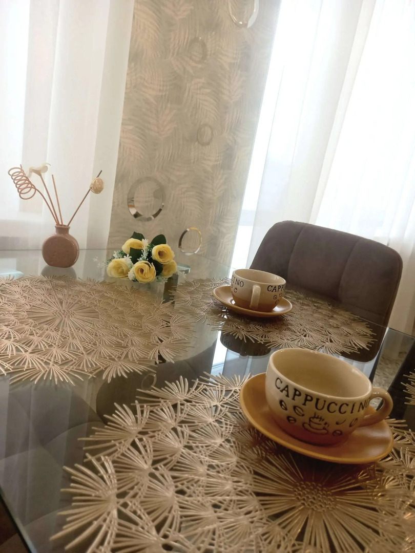 Квартира на Таврической улице 9/5 (16)