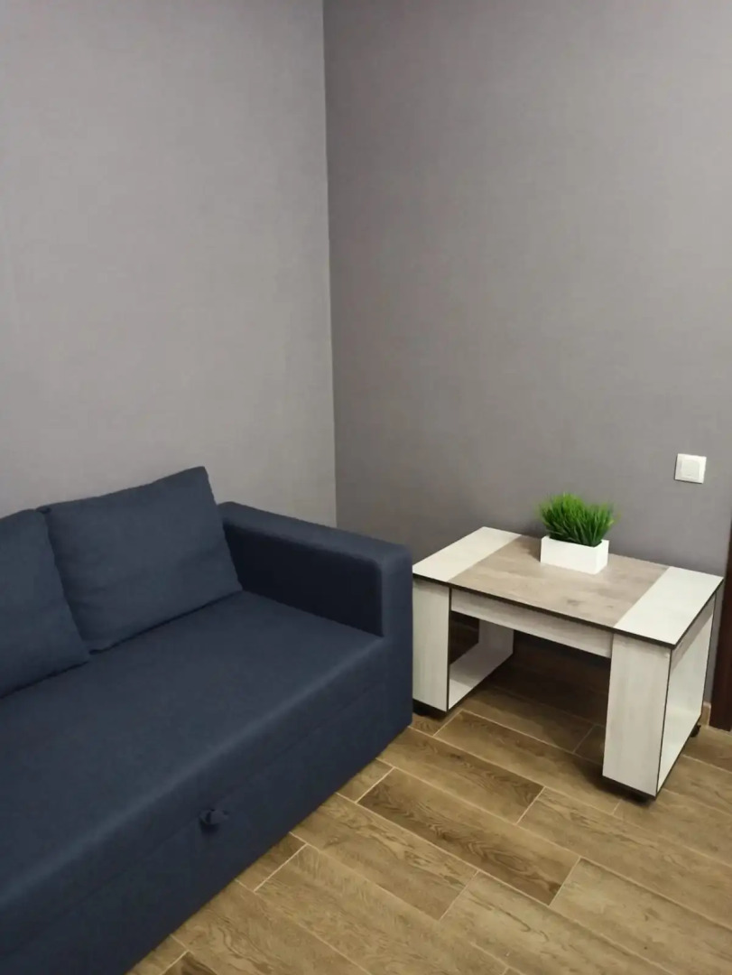 Квартира Уютная квартира