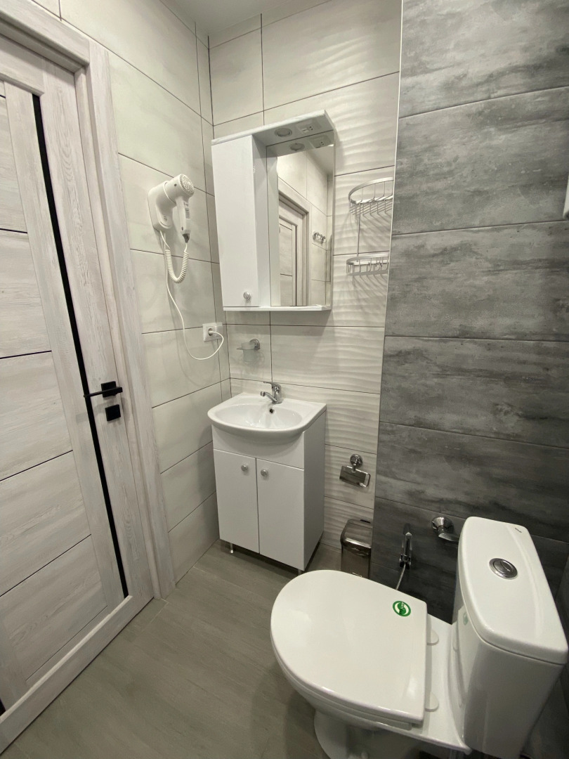 Апартаменты Капри Хаус-Мадрид Парк-2 (3)