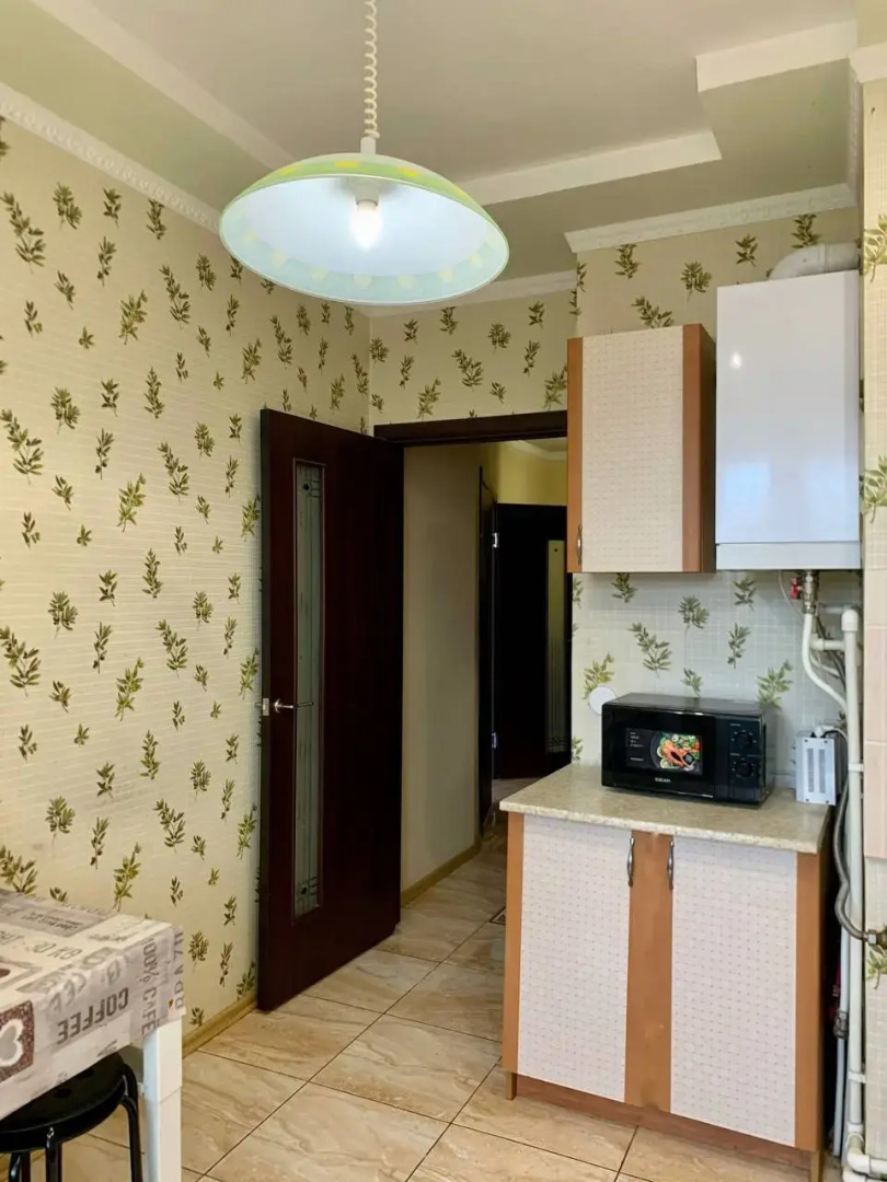 Квартира однокомнатная