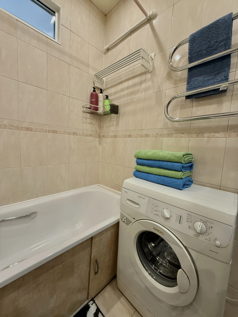 Апартаменты Красивая двушечка в центре Минск рядом с метро