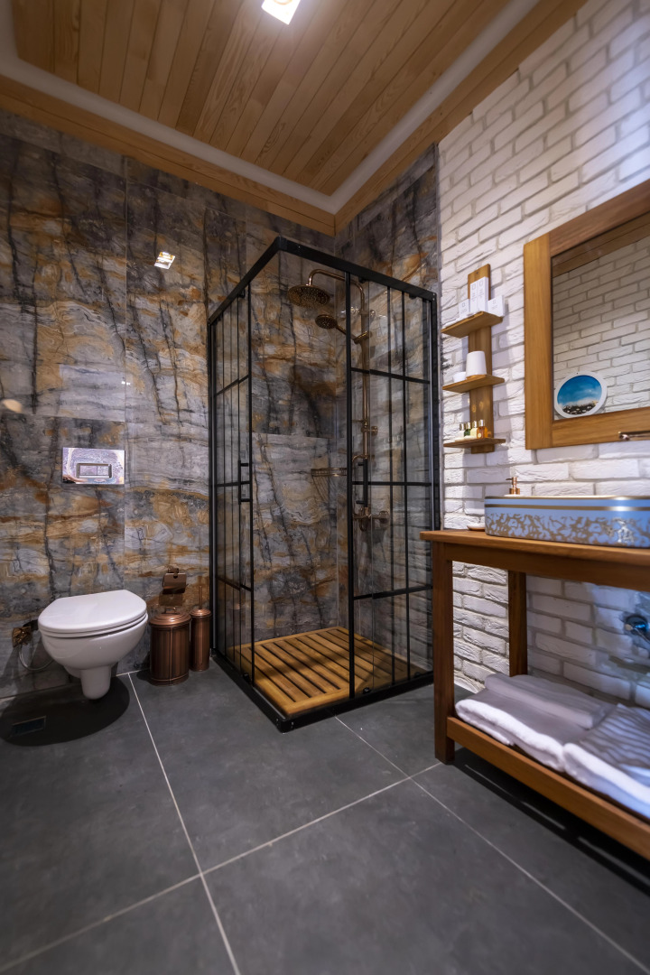 Бутик-отель Borsa Rooms