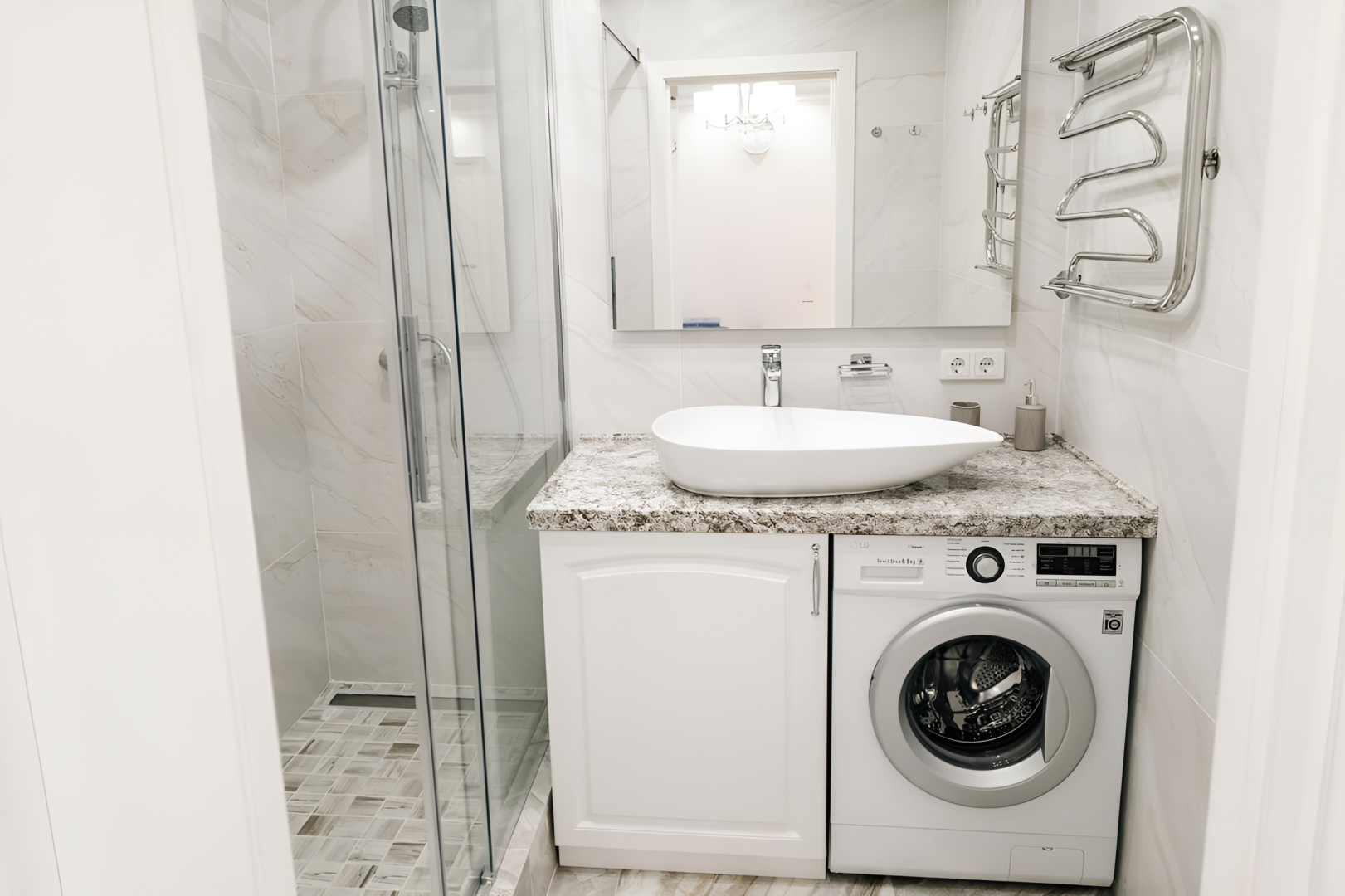 Квартира Видовая евродвушка с дизайнерским ремонтом у воды курорт Завидово