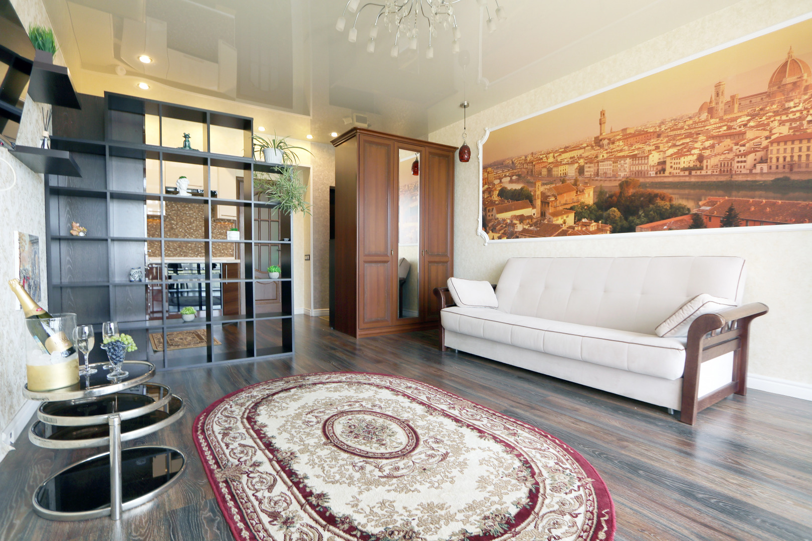 Квартира в Шелехове