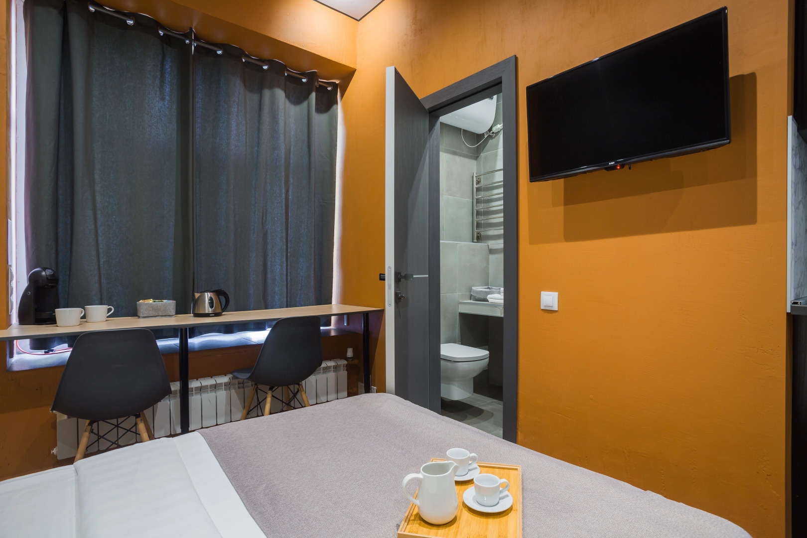 Апарт-отель ВК15