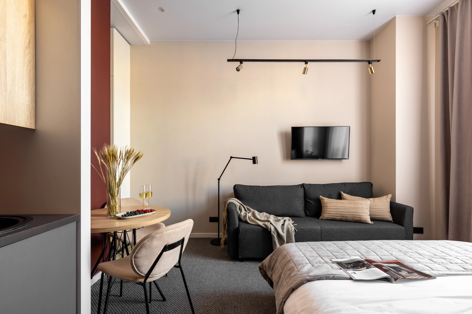 Отель Mix Hotels Nevsky 47