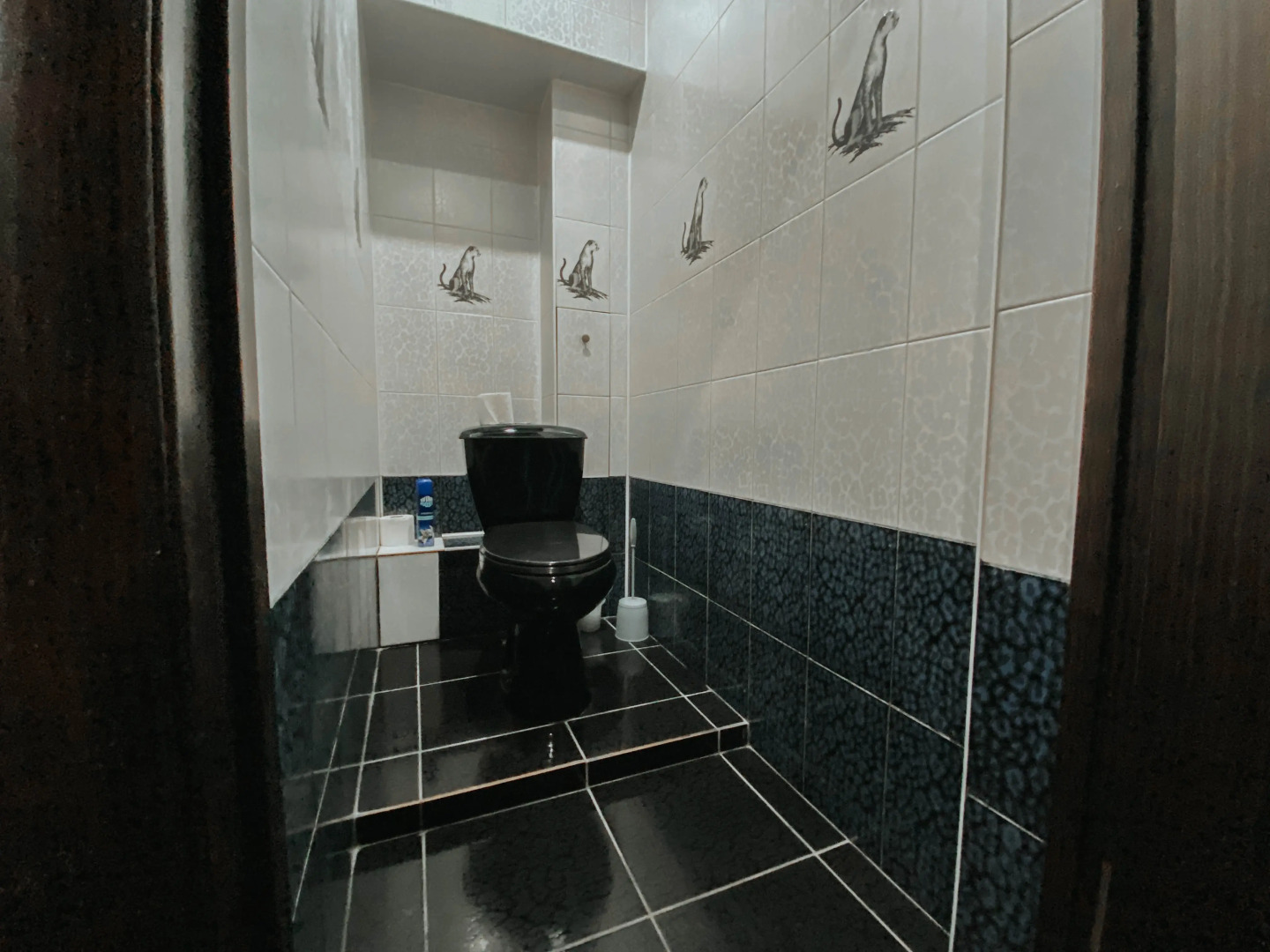 Апартаменты с видом на Волгу в центре города