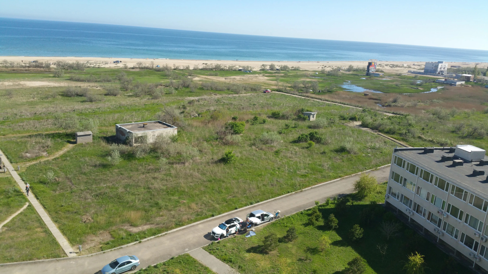 Апарт-Отель Променад