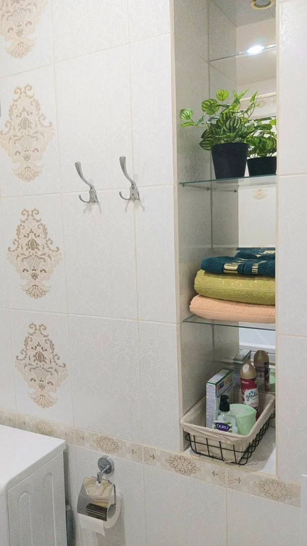 Апартаменты на улице Конгрессная 21