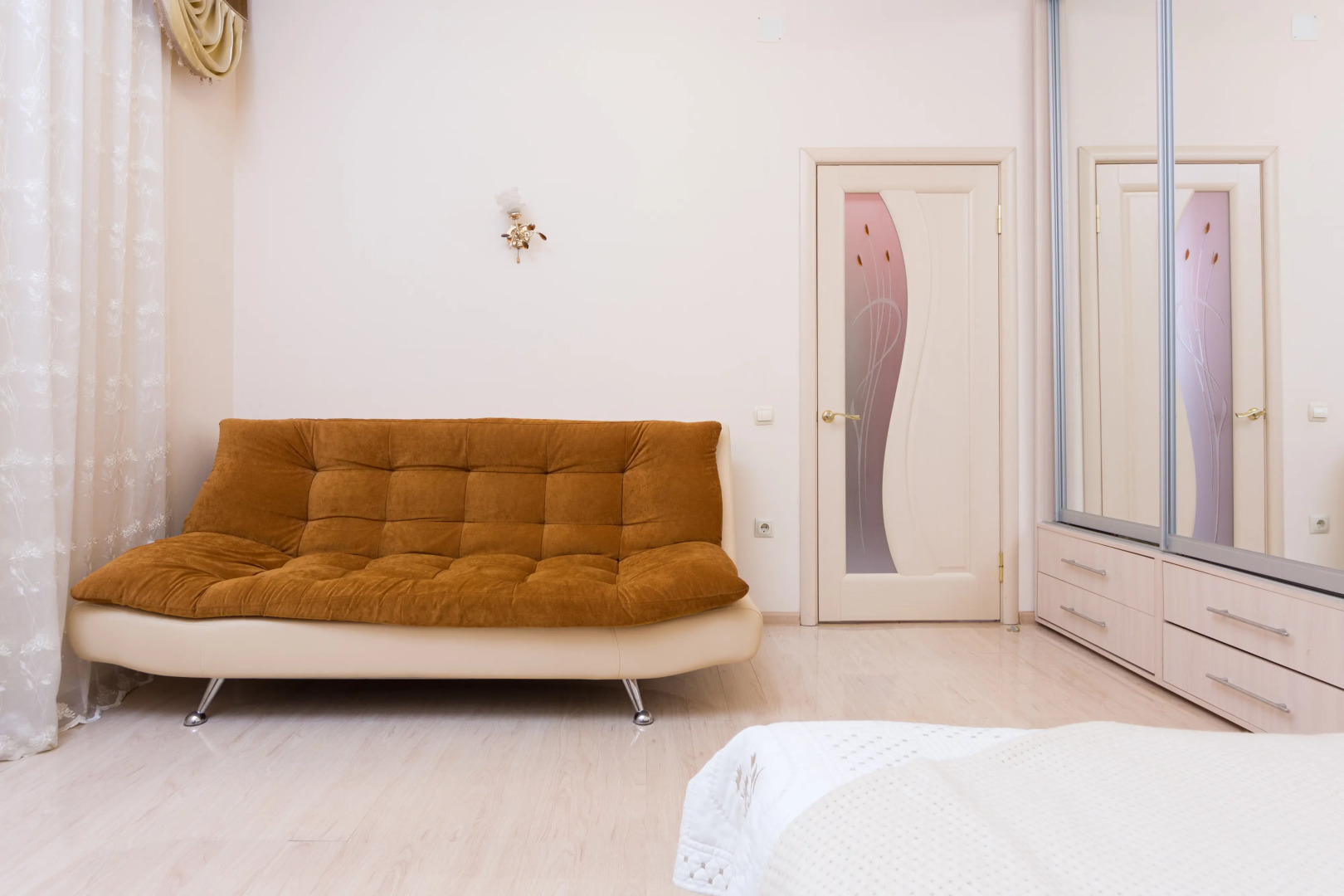 Квартира на Ермолова 19