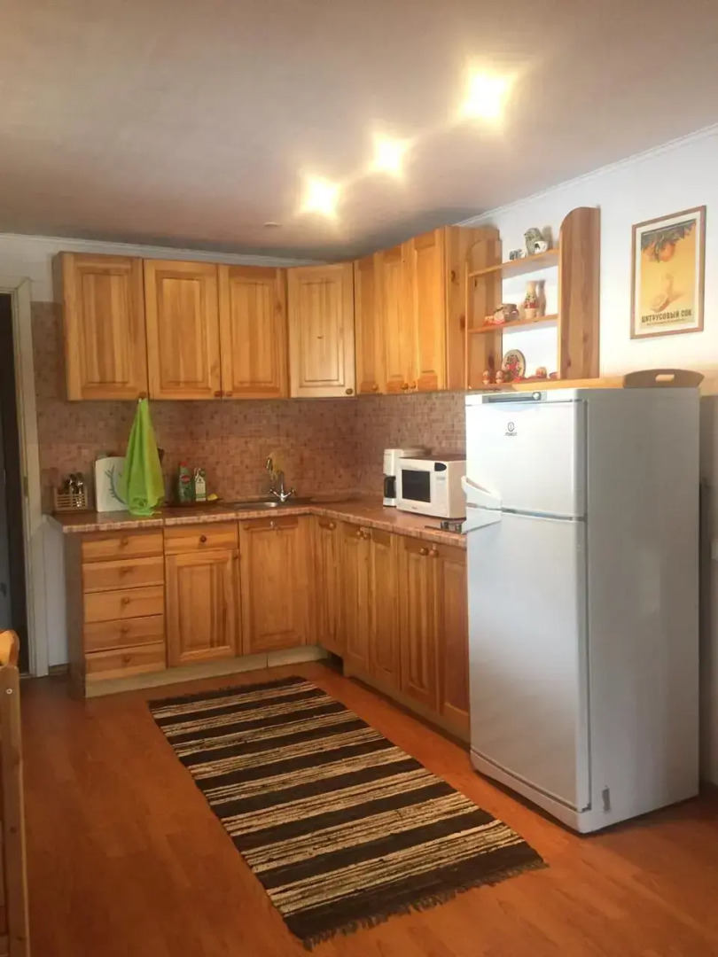 Гостевой Дом Хутор Рюттю