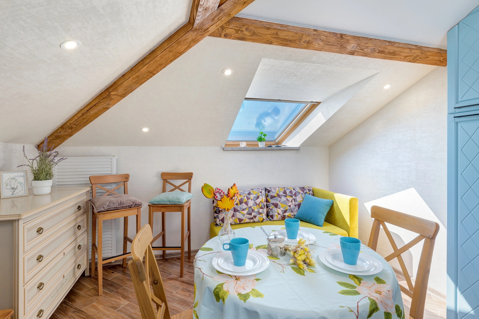 Апартаменты с видом на море Sea Breeze & SPA