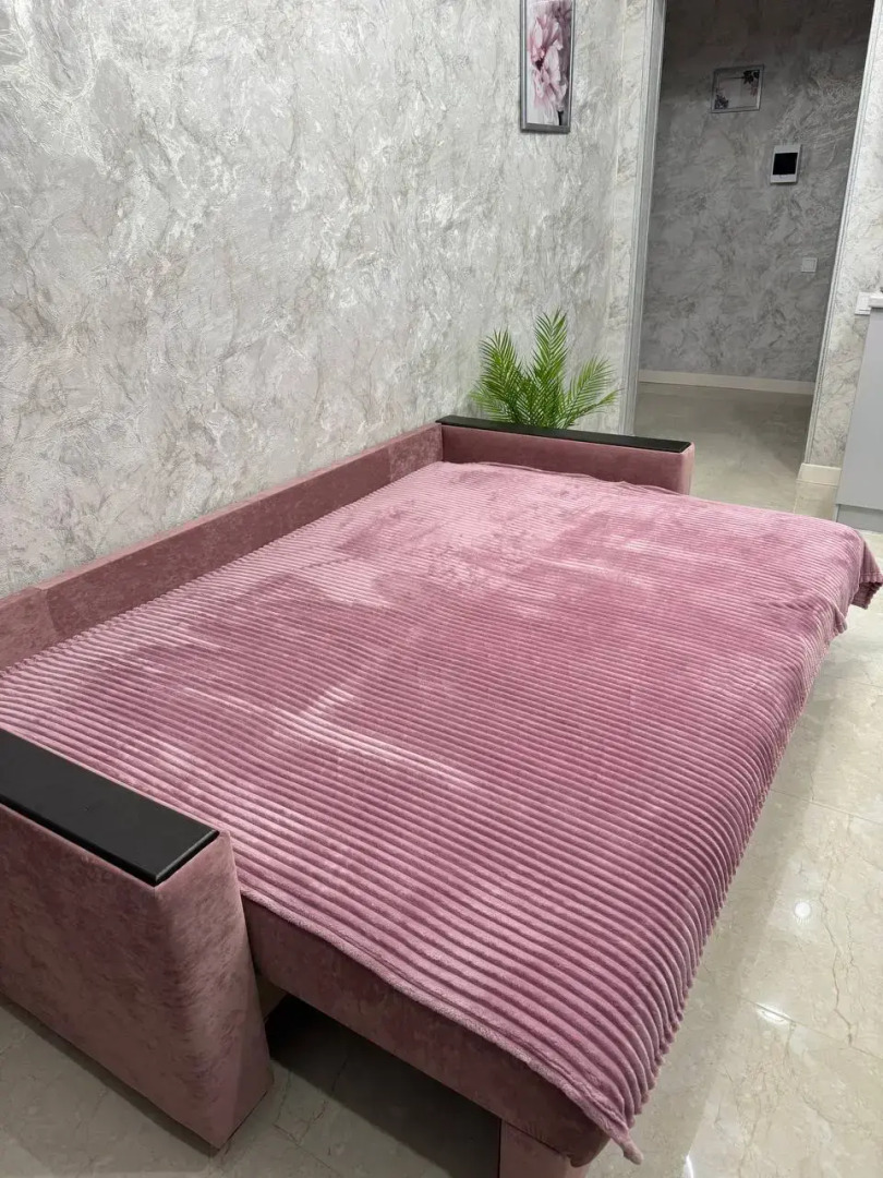 Квартира Новая Современная