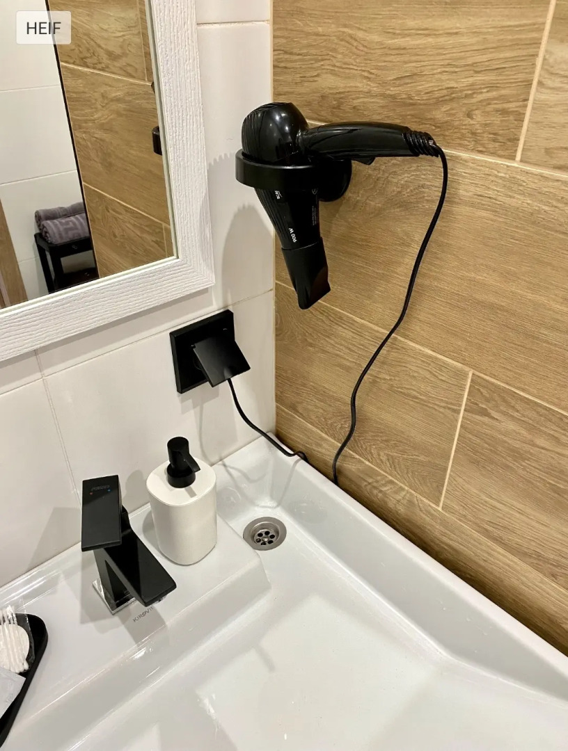 Апартаменты У моря