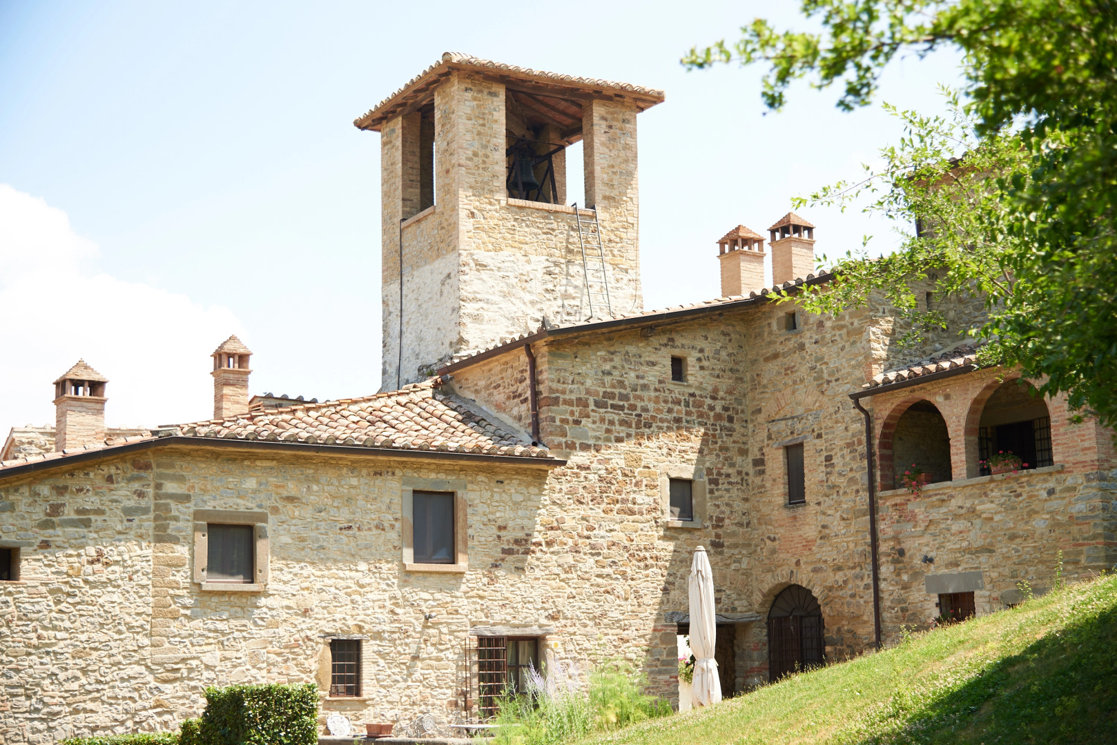 San Faustino Resort Hotel