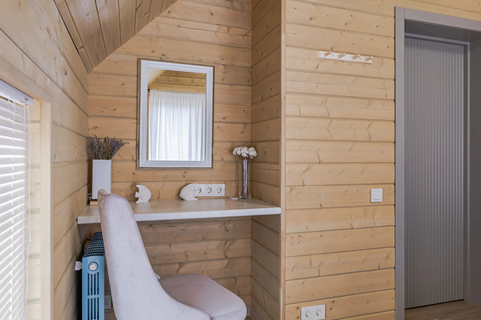 Частный дом Smart Host загородный