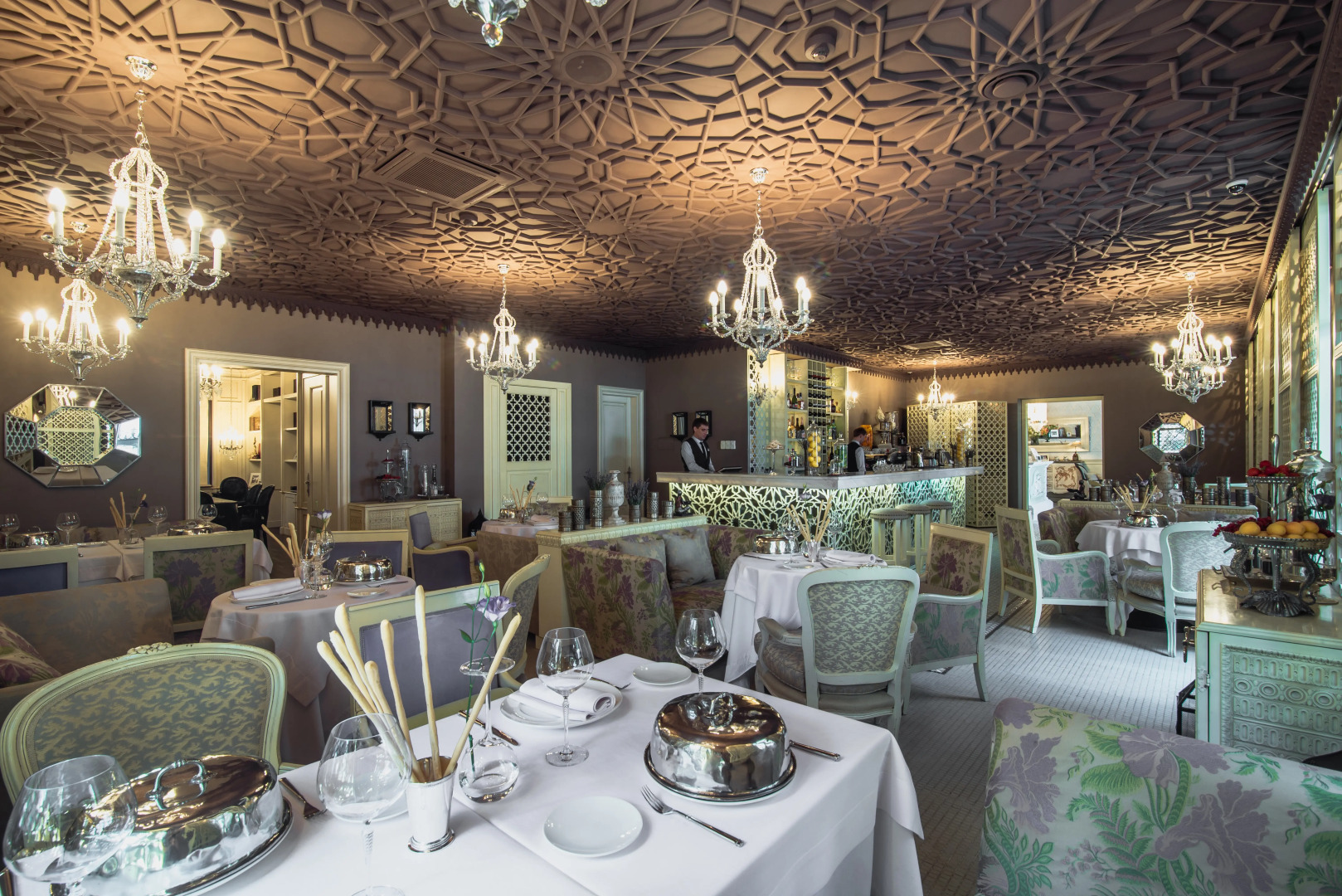 Бутик-Отель Вилла София