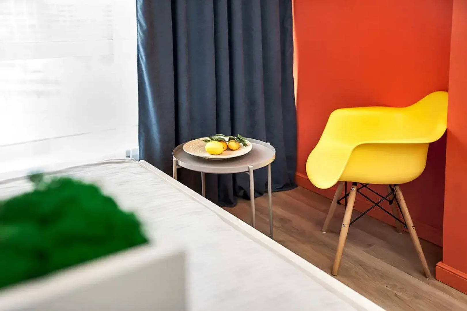 Апартаменты ZebraHome в ЖК Весна