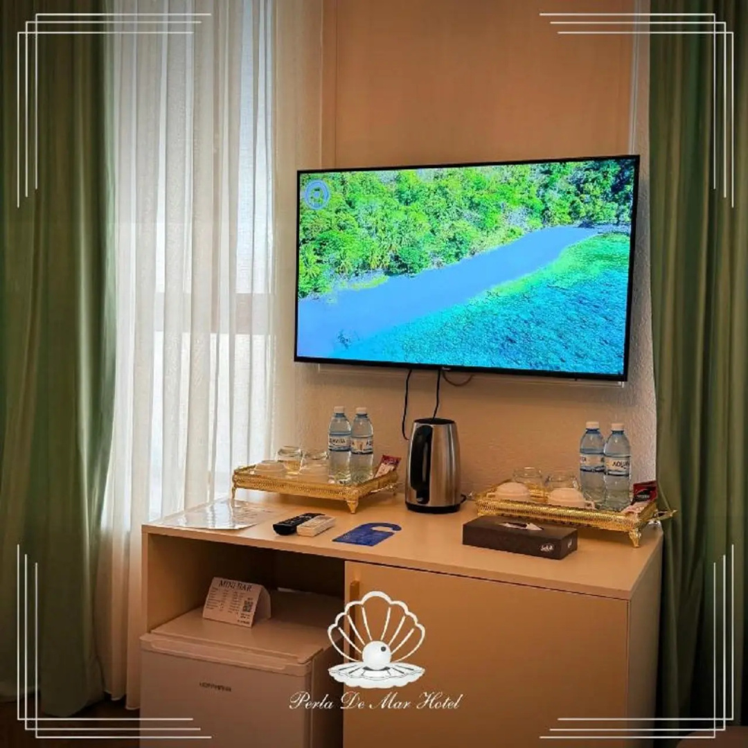 Отель Perla De Mar Inn