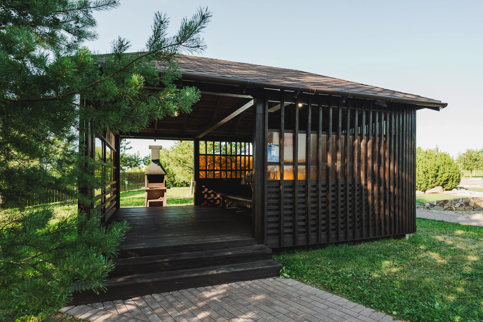 Апартаменты Radisson, Завидово