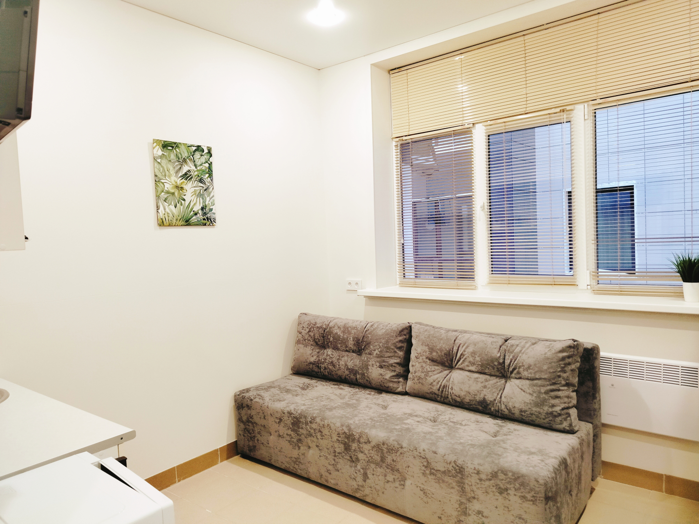 Мини-отель Гоголя 12