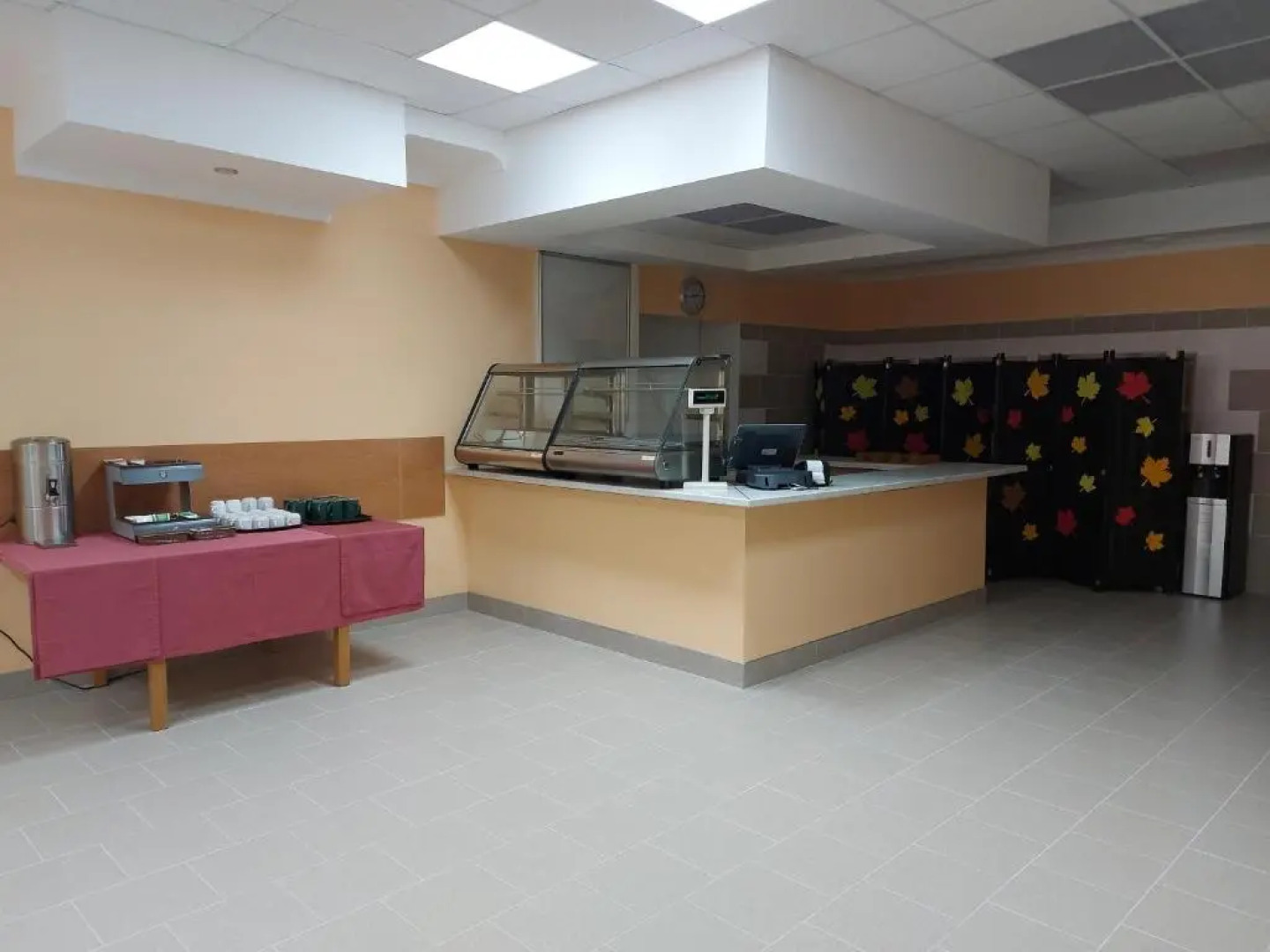 Отель Петровский