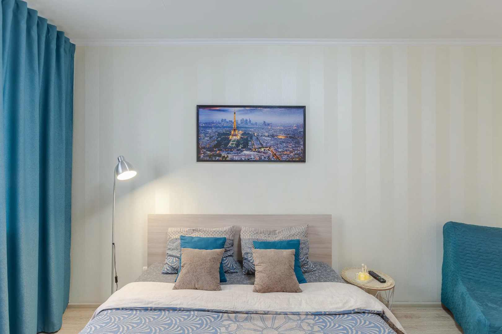 Апартаменты Бизнес в Крутые Ключи