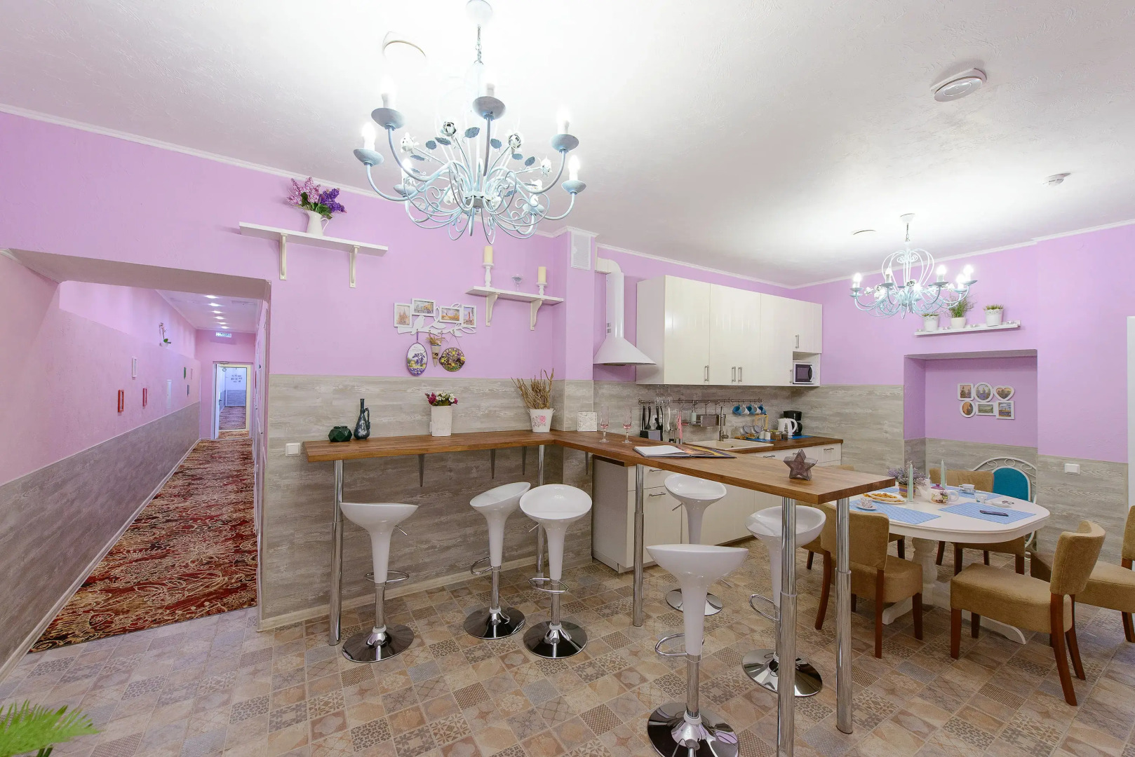 Отель АРТ Авеню