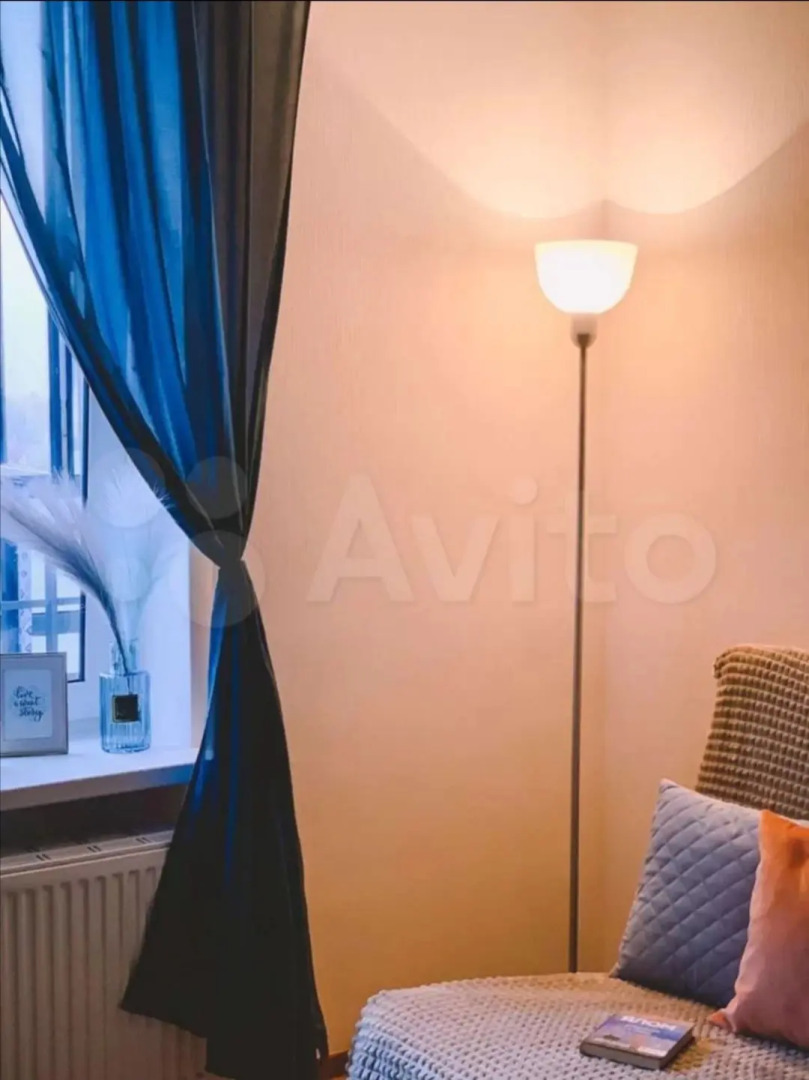 Апартаменты Отдых с комфортом