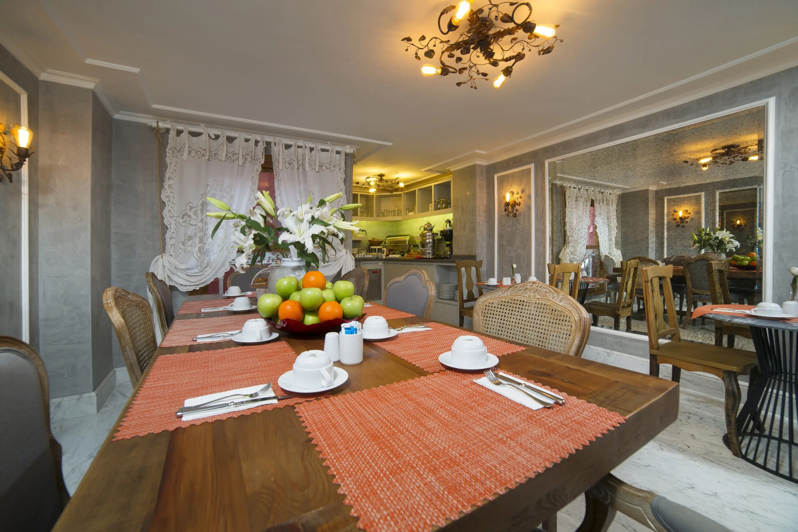 Отель Amofta Boutique