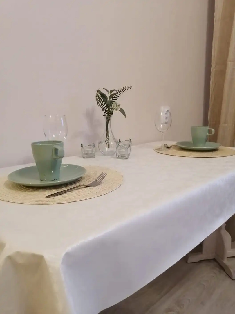 Апартаменты на Толстого 2