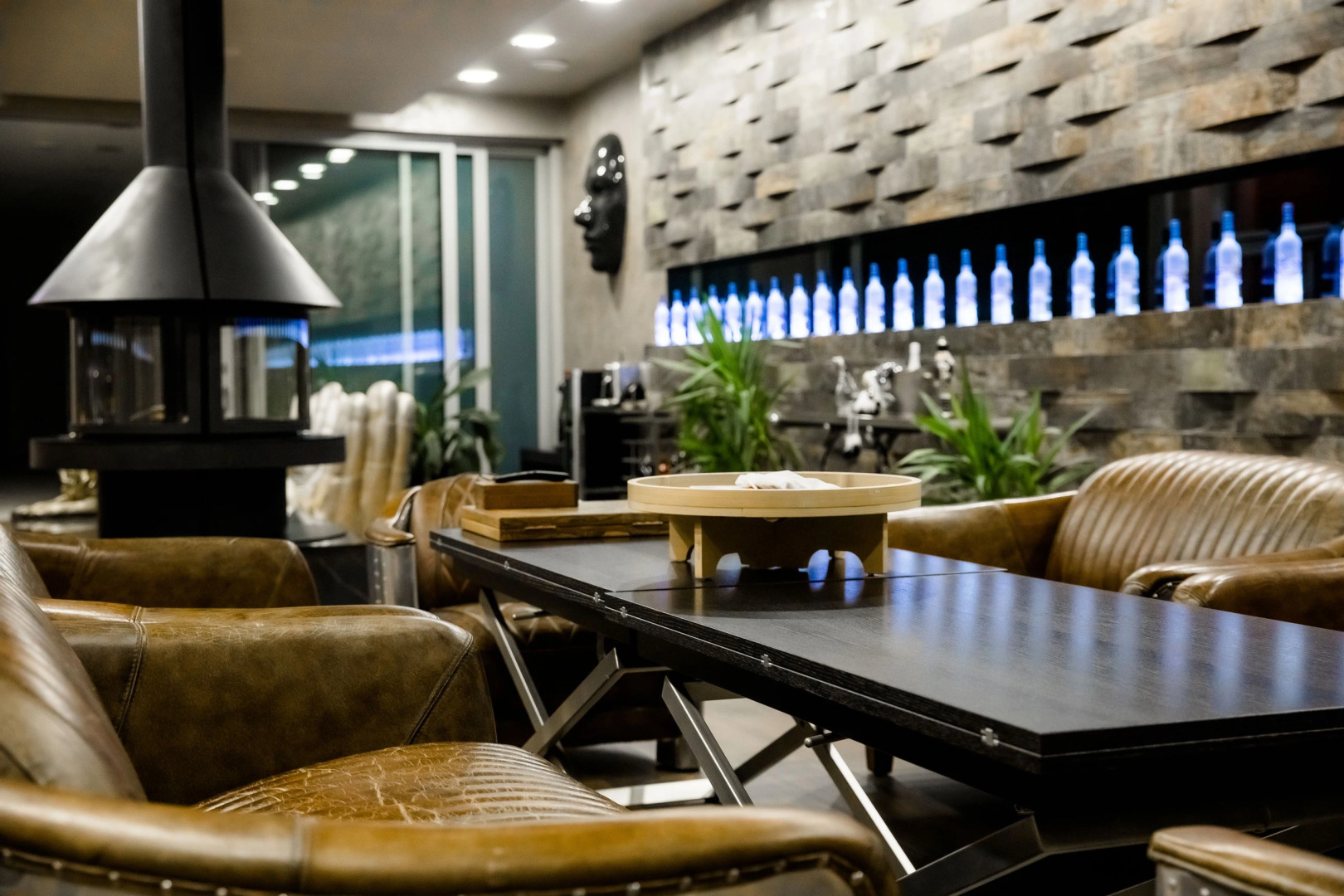 Вилла VILLA 1076