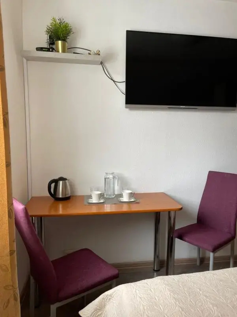 Отель Регенсбург