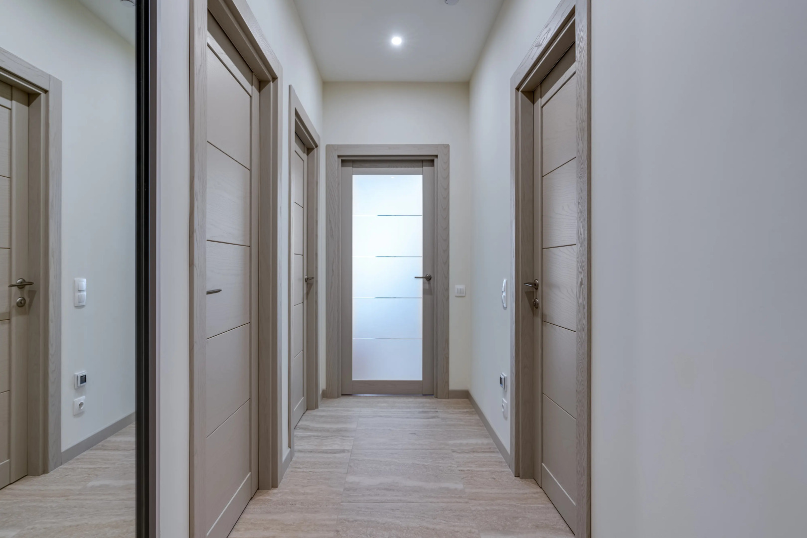 Апартаменты Estetic House в премиум ЖК LIFE-Варшавская