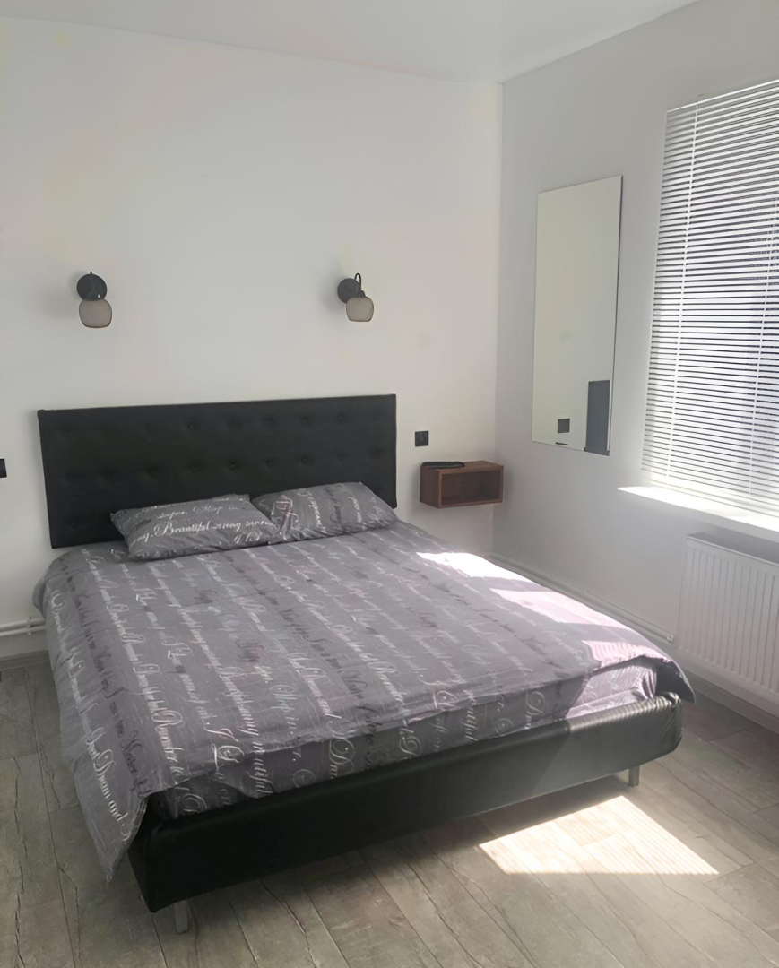 Апартаменты Нефтяников 1