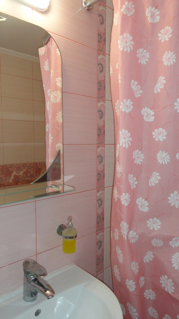 Romashka Guest House