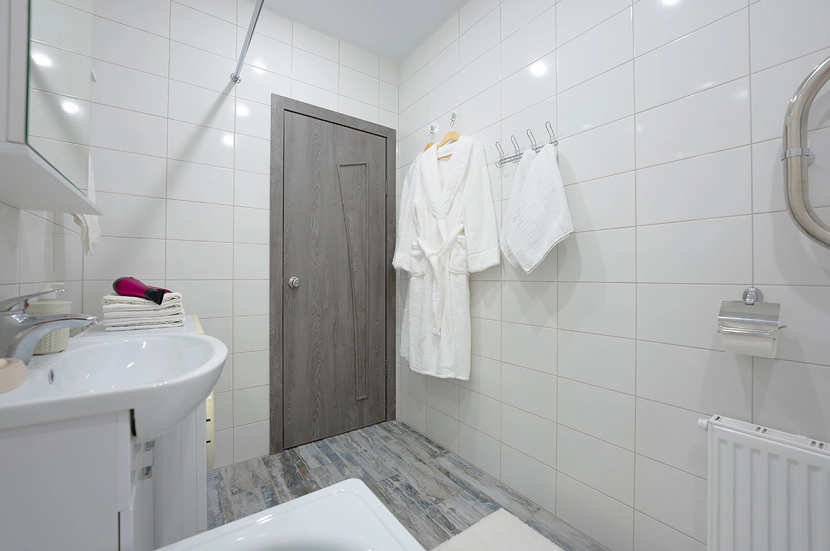 Апартаменты Пять Звёзд Аметист