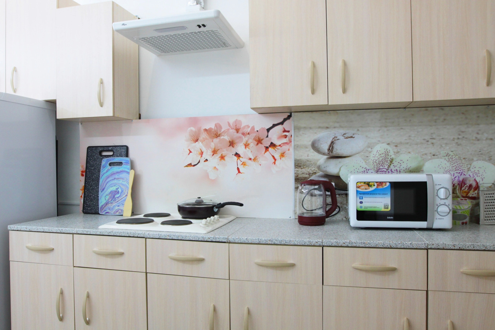 Хостел Измайлова