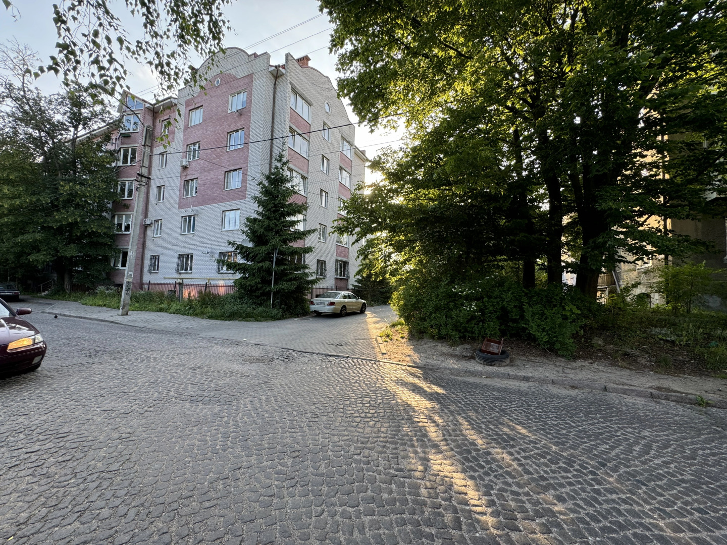 Апартаменты Комфорт у Верхнего Озера