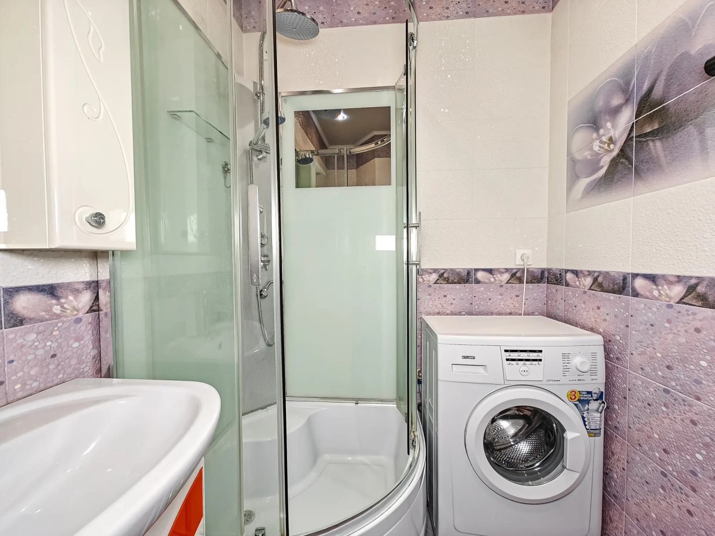 Апартаменты на Фрунзе 49/1