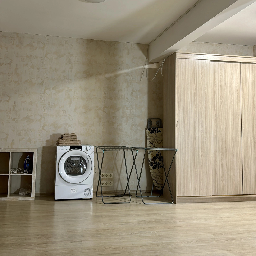 Апартаменты Comfort & Relax Home at Naberezhniy