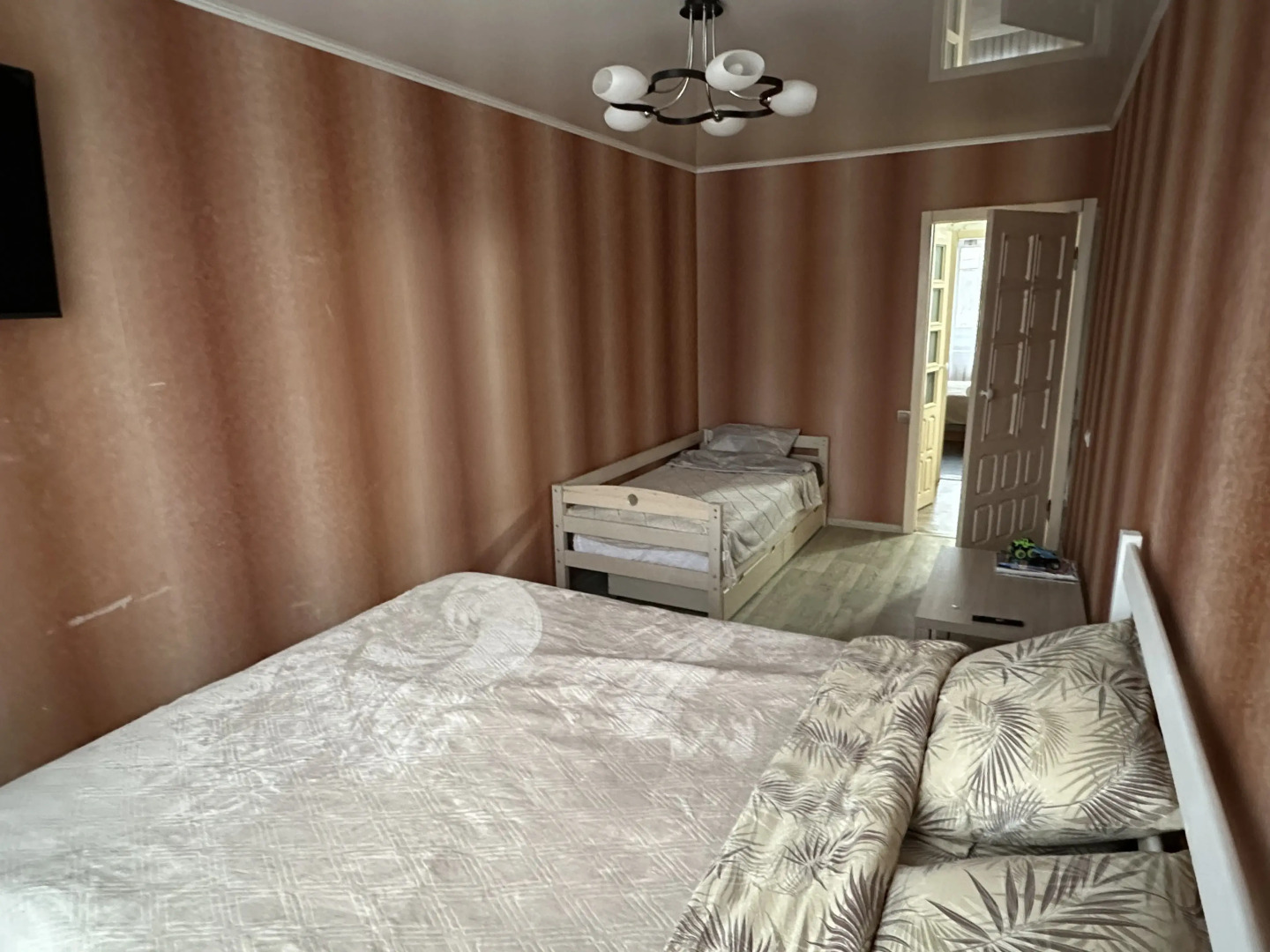 Квартира Уютная