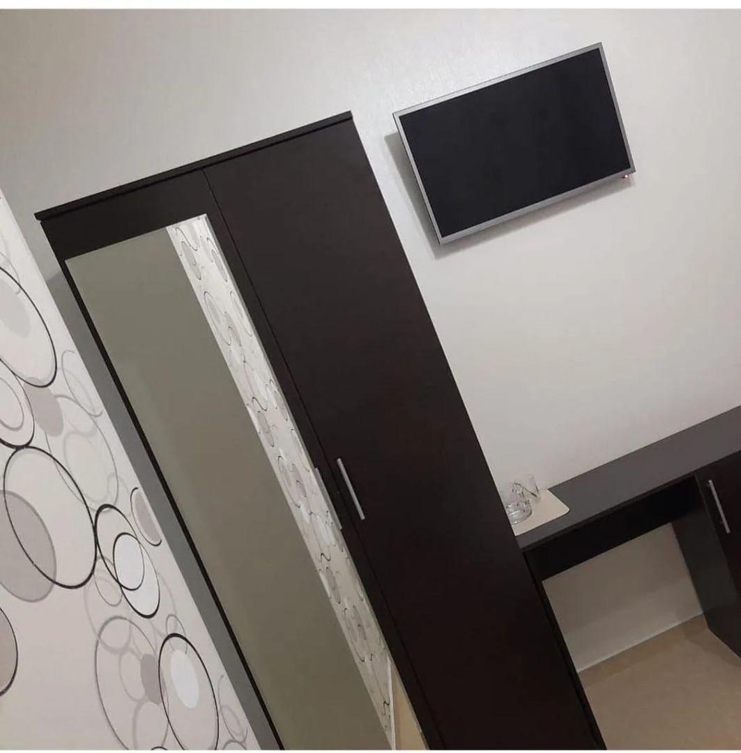 Гостевой дом Град