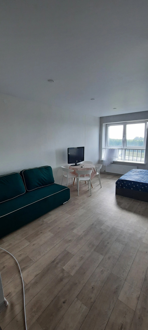 Квартира Студия в Казани 10 минут до любого района