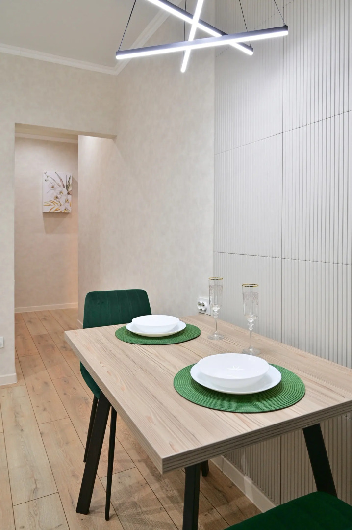 Квартира Ant apart relax