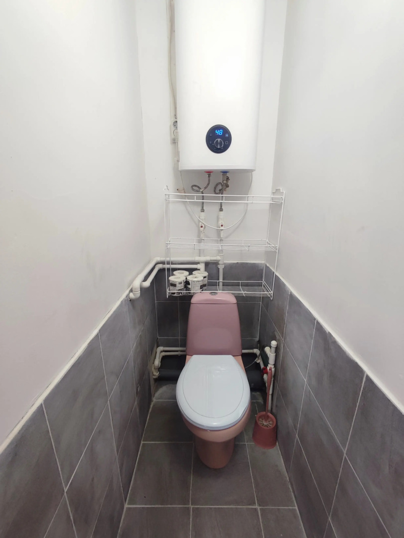 Гостевой дом На волне