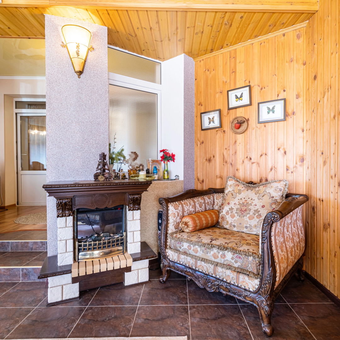 Апартаменты с Видом на Кремль