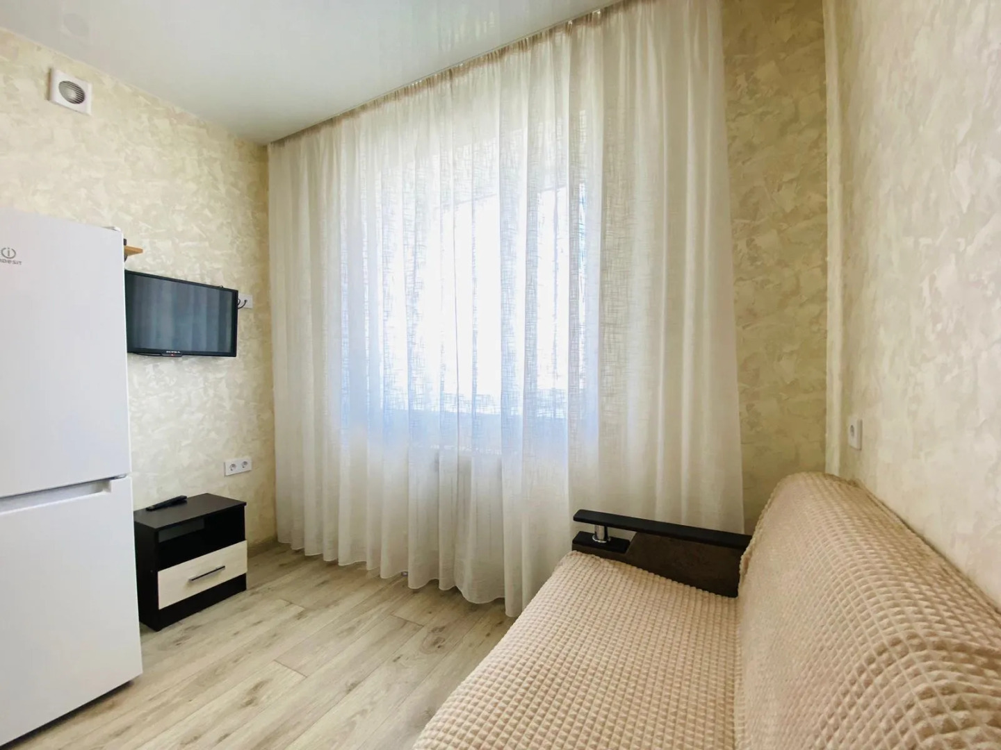 Апартаменты на Вадима Подбельского 97