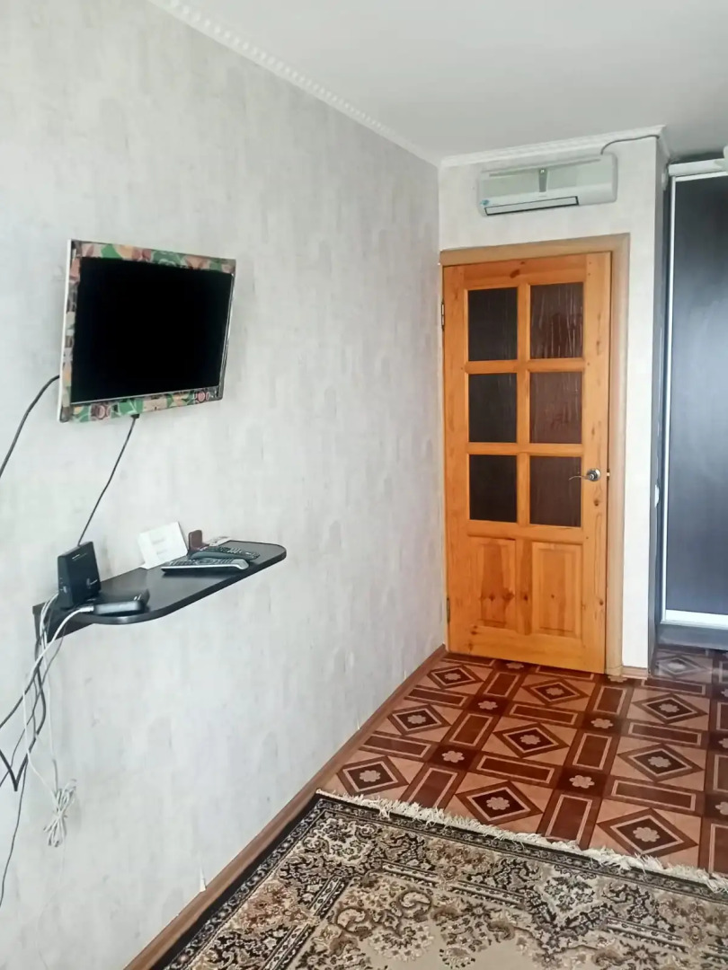 Апартаменты однокомнатные Максима Горького 21