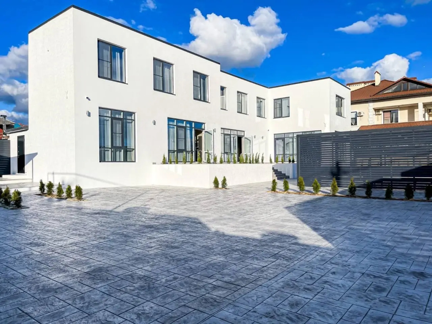 База отдыха Маргарита